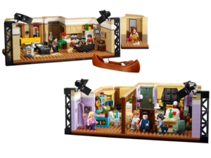 Lego Friends The Apartments